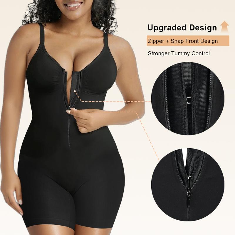 SculptEase Bodysuit