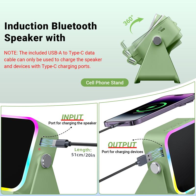 Wireless Speaker