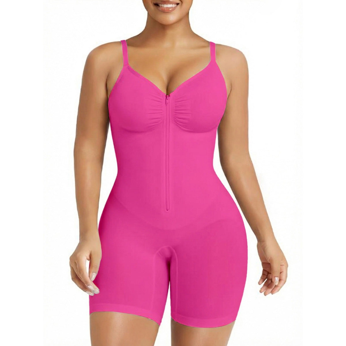 SculptEase Bodysuit