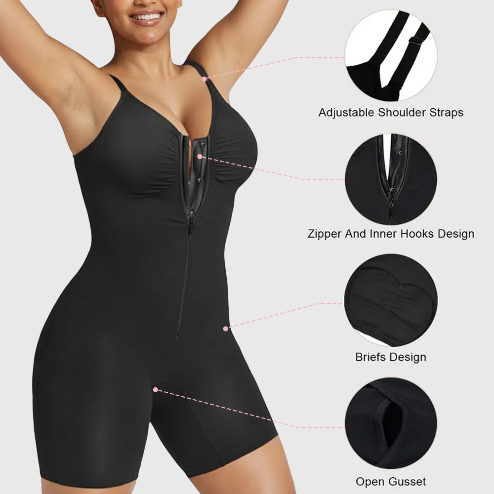 SculptEase Bodysuit