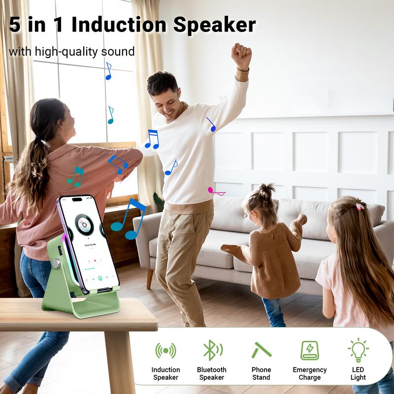 Wireless Speaker