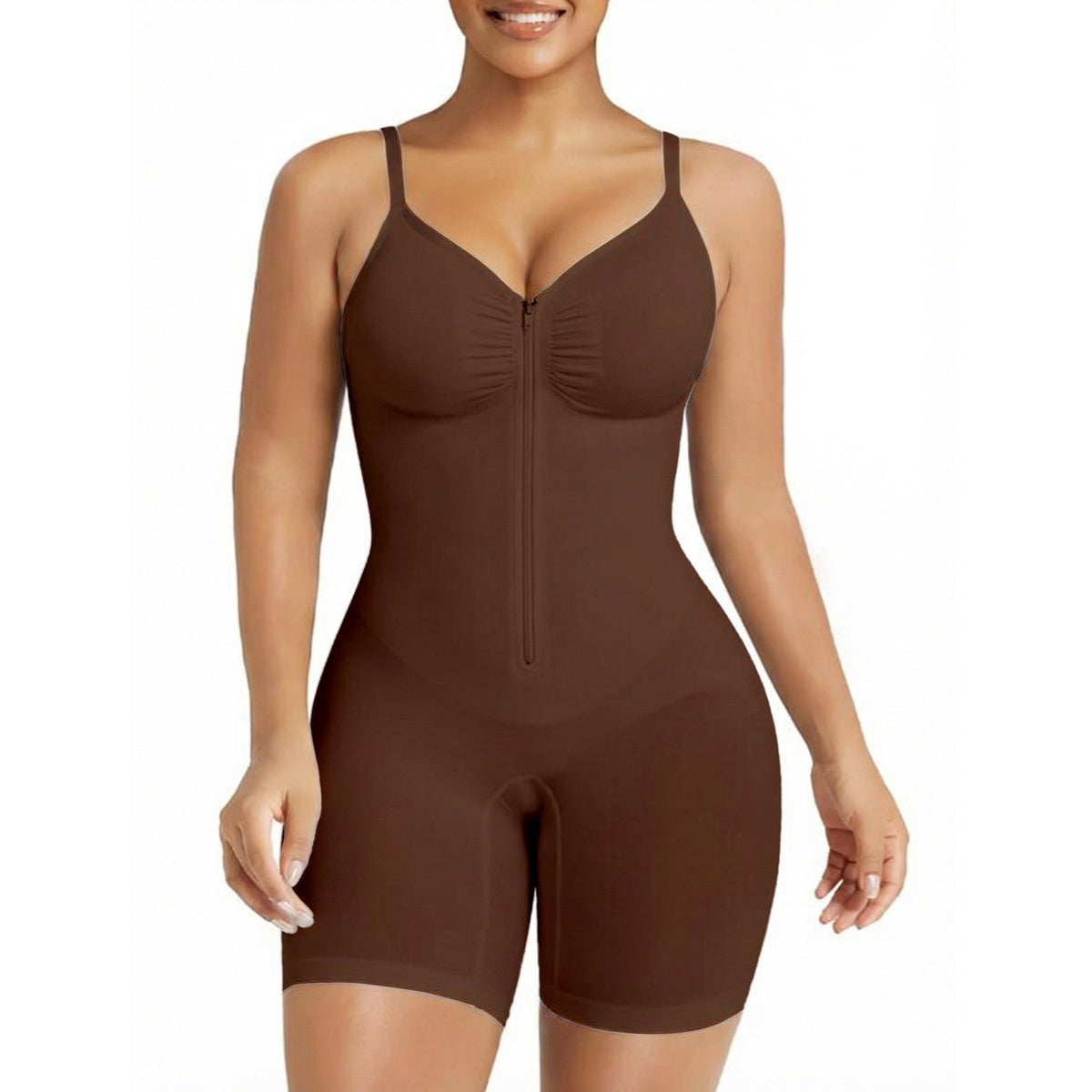 SculptEase Bodysuit