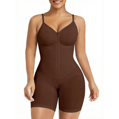 SculptEase Bodysuit