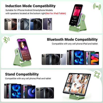 Wireless Speaker