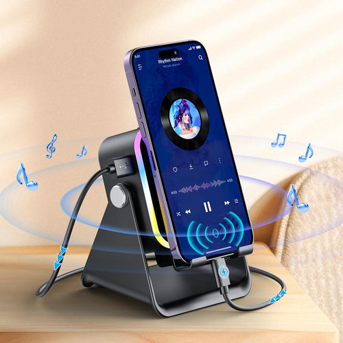 Wireless Speaker