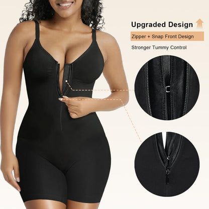 SculptEase Bodysuit