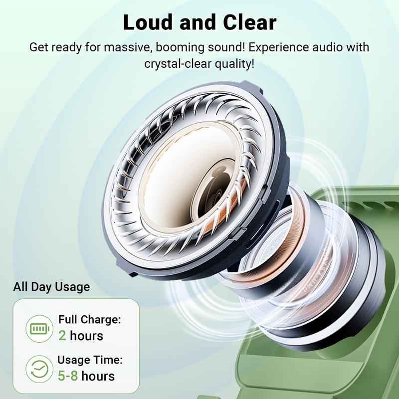 Wireless Speaker