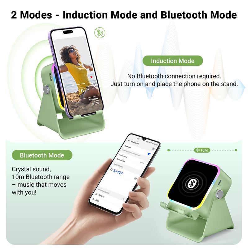 Wireless Speaker