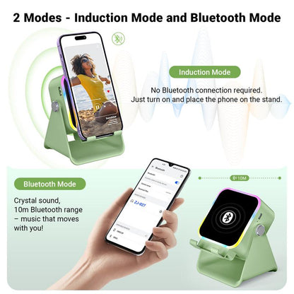 Wireless Speaker