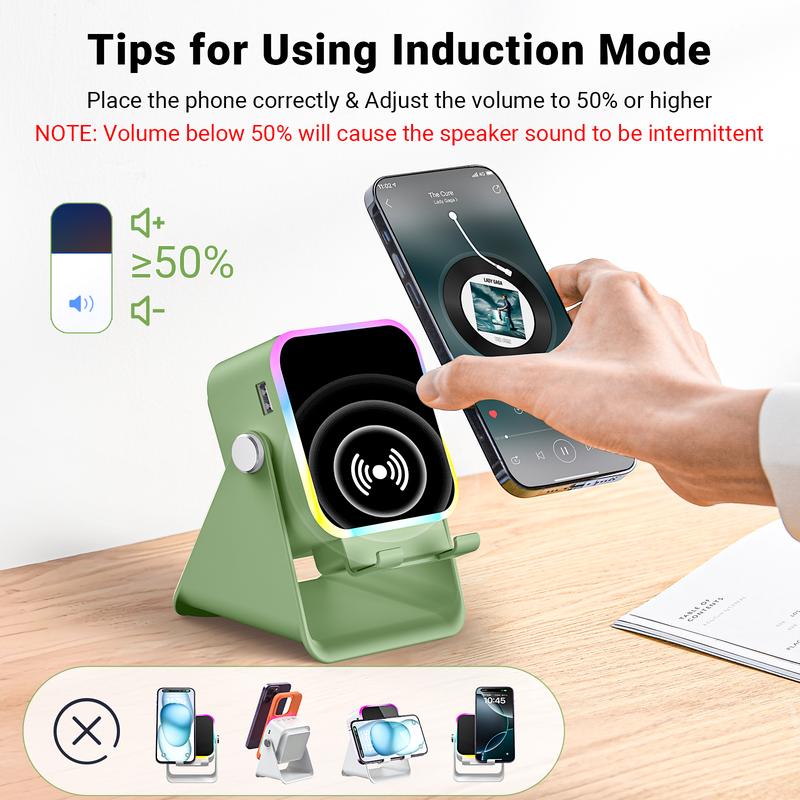 Wireless Speaker