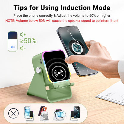 Wireless Speaker