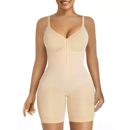 SculptEase Bodysuit