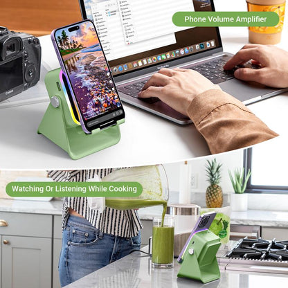 Wireless Speaker